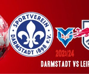 Prediksi Darmstadt vs Leipzig, 21 Oktober 2023