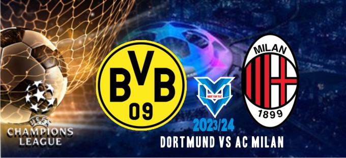 Prediksi Dortmund vs AC Milan, 5 Oktober 2023