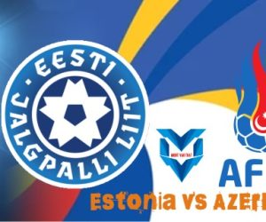 Prediksi Estonia vs Azerbaijan, 14 Oktober 2023