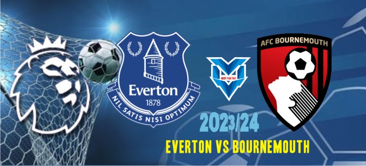 Prediksi Everton vs Bournemouth, 7 Oktober 2023