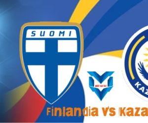 Prediksi Finlandia vs Kazakstan , 18 Oktober 2023