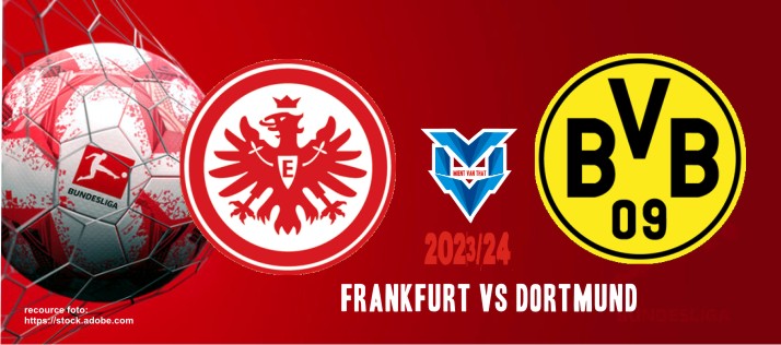 Prediksi Frankfurt vs Dortmund, 29 Oktober 2023