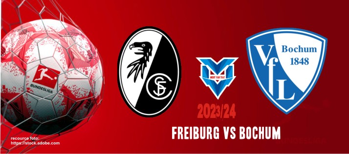 Prediksi Freiburg vs Bochum , 21 Oktober 2023