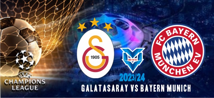 Prediksi Galatasaray vs Bayern Munich, 25 Oktober 2023