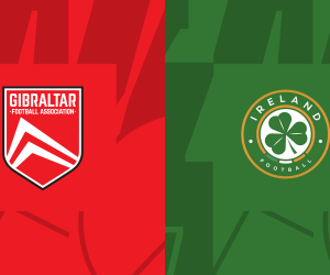 Prediksi Gibraltar vs Irlandia, 17 Oktober 2023