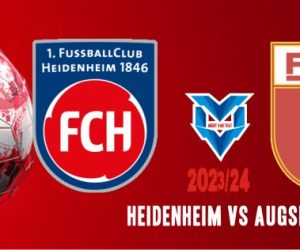 Prediksi Heidenheim vs Augsburg, 22 Oktober 2023