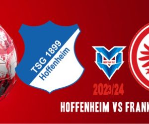 Prediksi Hoffenheim vs Frankfurt, 21 Oktober 2023