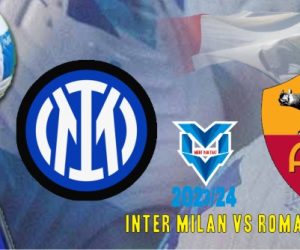 Prediksi Inter Milan vs Roma , 30 Oktober 2023