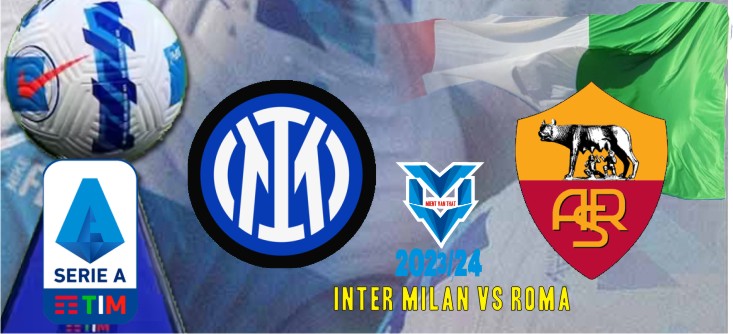 Prediksi Inter Milan vs Roma , 30 Oktober 2023