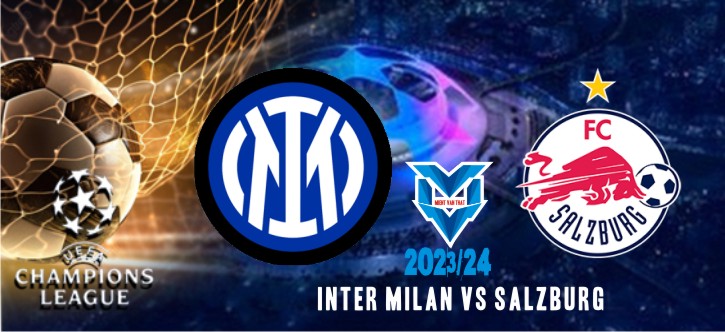 Prediksi Inter Milan vs Salzburg, 25 Oktober 2023
