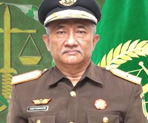 Kepala-Kejaksaan-Tinggi-Aceh-Diganti Kajati Aceh