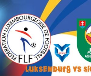 Prediksi Luksemburg vs Slowakia, 17 Oktober 2023