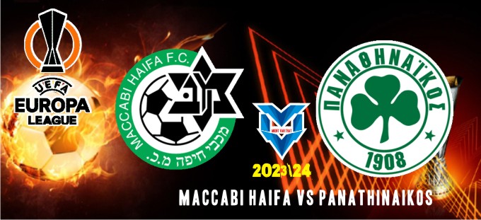 Prediksi Maccabi Haifa vs Panathinaikos , 6 Oktober 2023