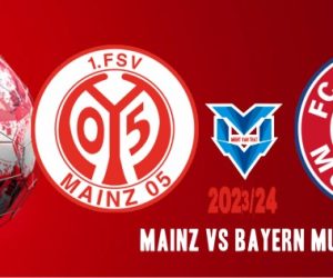 Prediksi Mainz vs Bayern Munich, 22 Oktober 2023