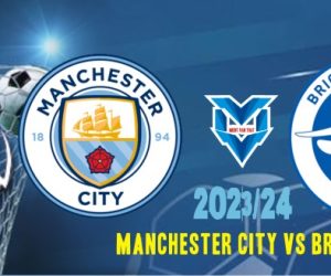 Prediksi Manchester City vs Brighton, 21 Oktober 2023