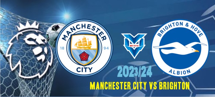 Prediksi Manchester City vs Brighton, 21 Oktober 2023