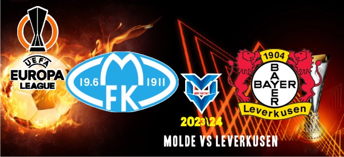 Prediksi Molde vs Leverkusen , 6 Oktober 2023