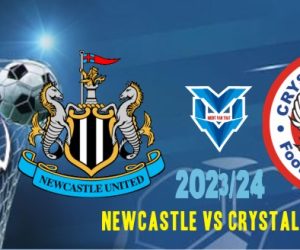 Prediksi Newcastle vs Crystal Palace, 21 Oktober 2023