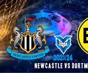 Prediksi Newcastle vs Dortmund, 26 Oktober 2023