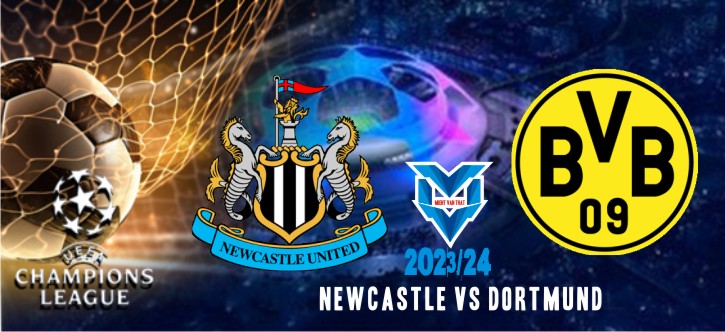 Prediksi Newcastle vs Dortmund, 26 Oktober 2023