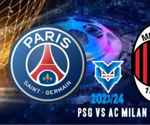 Prediksi PSG vs AC Milan , 26 Oktober 2023