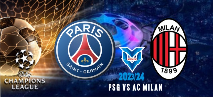 Prediksi PSG vs AC Milan , 26 Oktober 2023