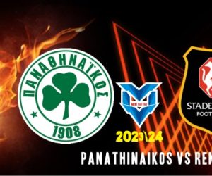 Prediksi Panathinaikos vs Rennes, 27 Oktober 2023
