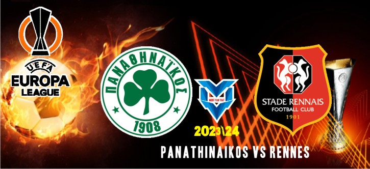 Prediksi Panathinaikos vs Rennes, 27 Oktober 2023