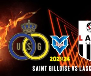 Prediksi Gilloise vs LASK Linz, 27 Oktober 2023