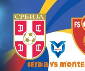 Prediksi Serbia vs Montenegro, 18 Oktober 2023