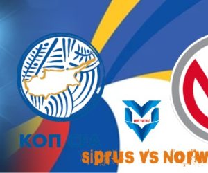 Prediksi Siprus vs Norwegia , 13 Oktober 2023