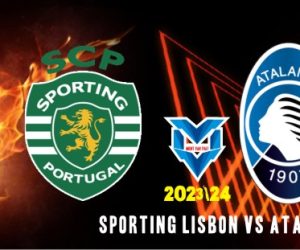 Prediksi Sporting Lisbon vs Atalanta , 5 Oktober 2023