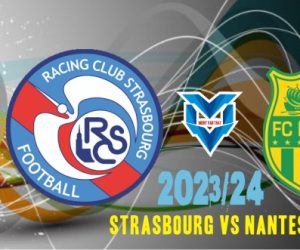 Prediksi Strasbourg vs Nantes, 7 Oktober 2023