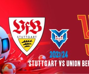 Prediksi Stuttgart vs Union Berlin, 1 November 2023