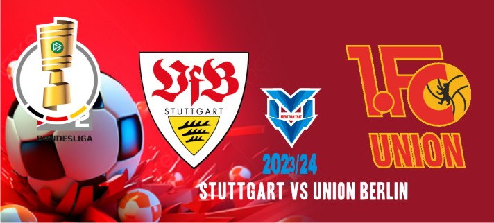 Prediksi Stuttgart vs Union Berlin, 1 November 2023