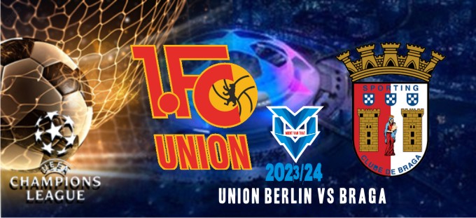 Prediksi Union Berlin vs Braga, 3 Oktober 2023