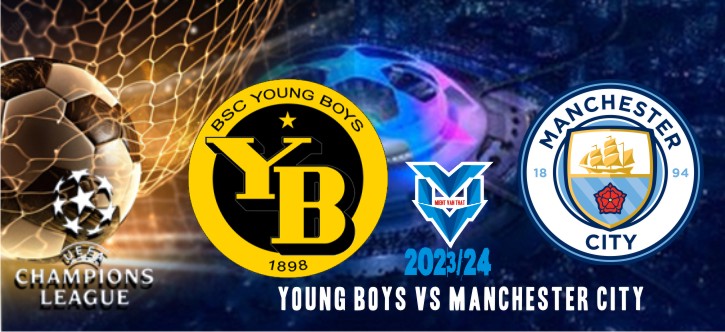 Prediksi Young Boys vs Manchester City, 26 Oktober 2023