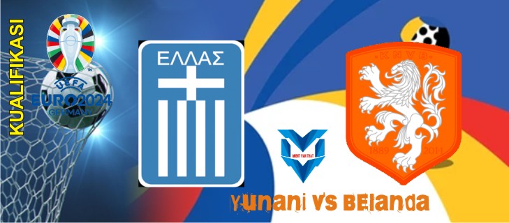 Prediksi Yunani vs Belanda, 17 Oktober 2023