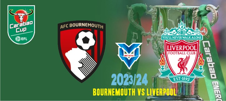 Prediksi Bournemouth vs Liverpool, 2 November 2023