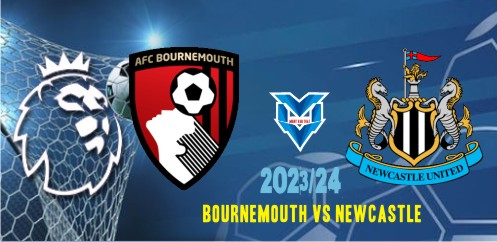 Bournemouth vs Newcastle