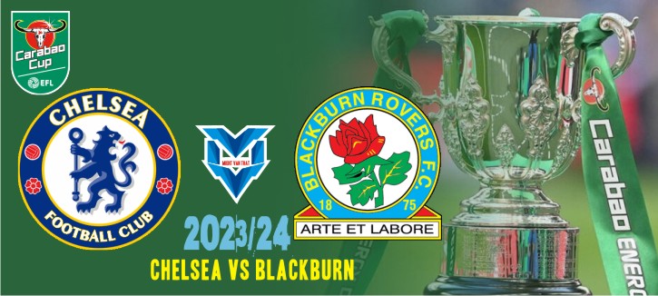Prediksi Chelsea vs Blackburn, 2 November 2023