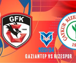 Gaziantep vs Rizespor Prediksi Gaziantep vs Rizespor, 7 November 2023
