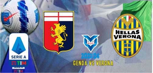 Prediksi Genoa vs Verona, 11 November 2023
