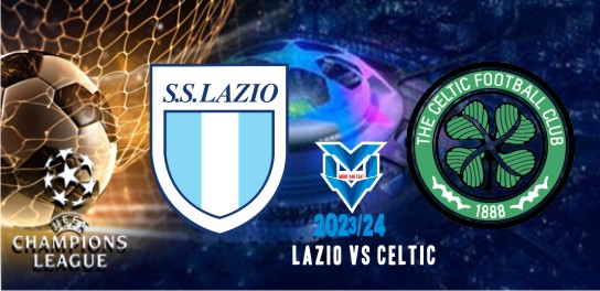 Prediksi Lazio vs Celtic, 28 November 2023