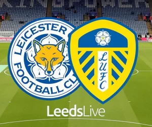 Prediksi Leicester vs Leeds, 4 November 2023