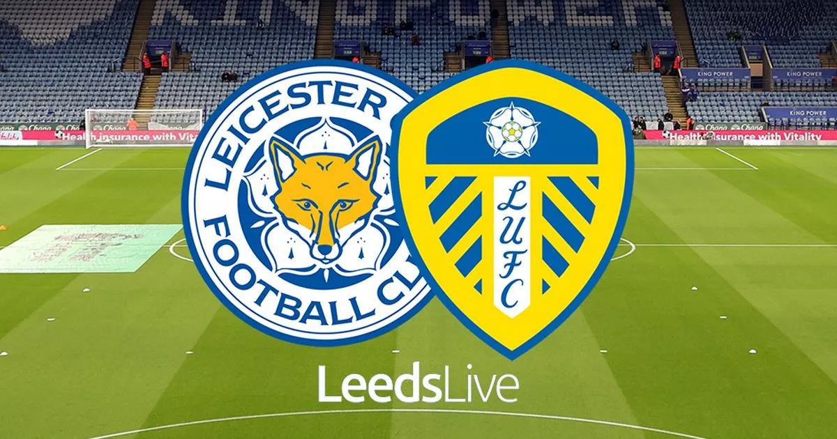 Prediksi Leicester vs Leeds, 4 November 2023