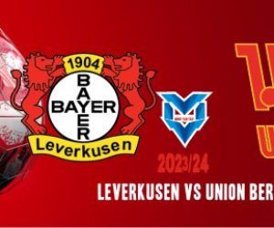 Prediksi Leverkusen vs Union Berlin, 12 November 2023