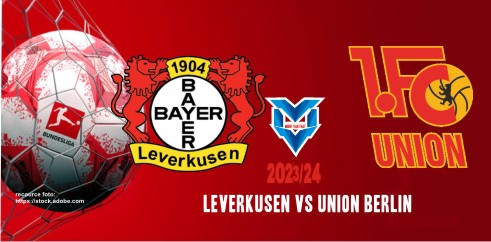 Prediksi Leverkusen vs Union Berlin, 12 November 2023