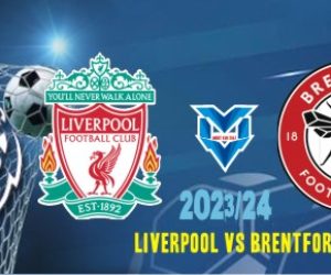 Prediksi Liverpool vs Brentford,12 November 2023