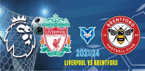 Prediksi Liverpool vs Brentford,12 November 2023